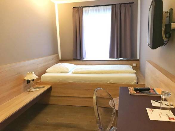 Altstadthotel Kasererbräu, Salzburg