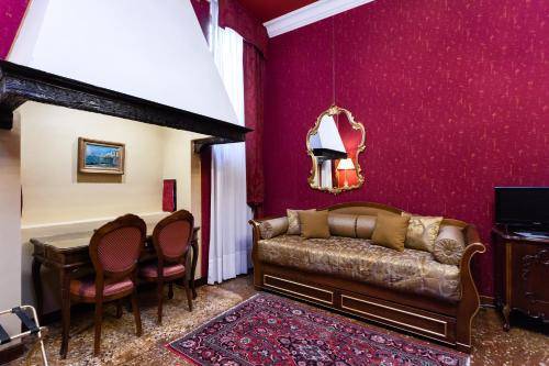 Hotel Al Ponte Mocenigo, Venice