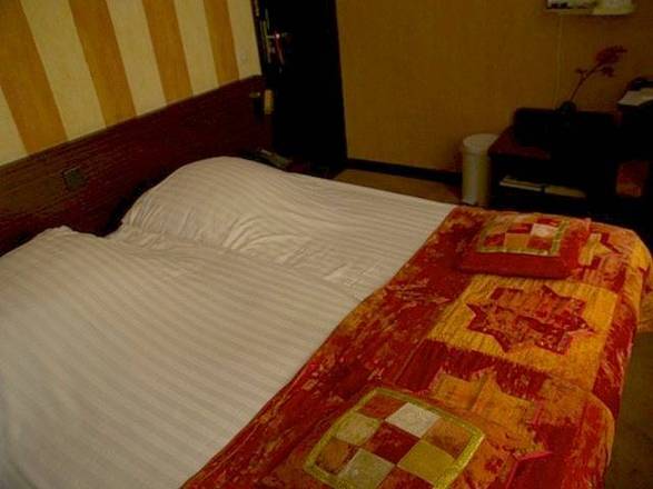 Hotel Atlas Vondelpark, Amsterdam