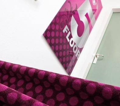 Rembrandt Square Hotel, Amsterdam
