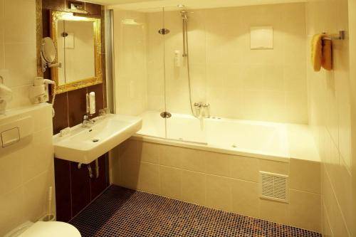 Altstadthotel Kasererbräu, Salzburg