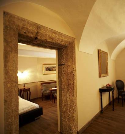 Altstadthotel Kasererbräu, Salzburg
