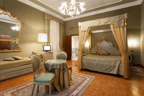 Hotel Al Ponte Mocenigo, Venice