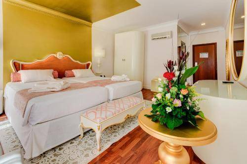 Hotel Borges Chiado, Lisbon