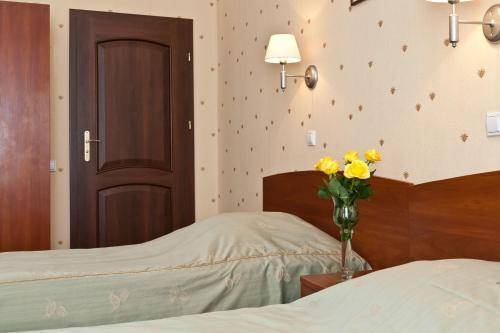 Hotel Kazimierz, Krakow
