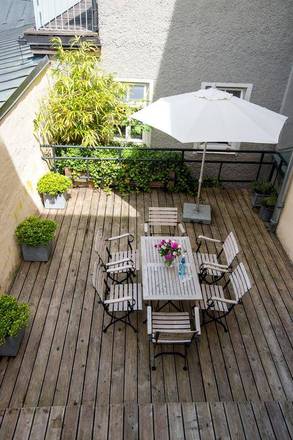 Hotel Amadeus, Salzburg