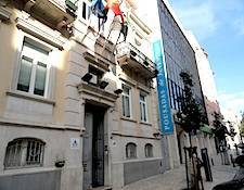 Pousada de Juventude de Lisboa, Lisbon