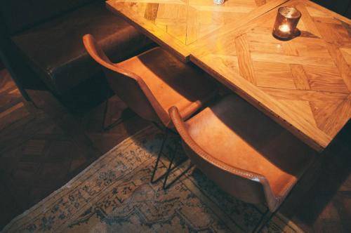 Poet Hotel, Amsterdam