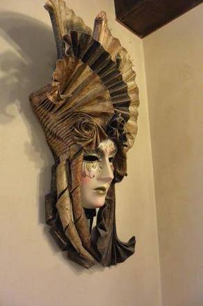 Hotel Falier, Venice