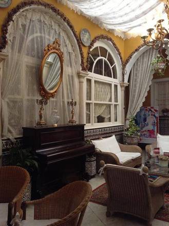 Hostal Sierpes, Seville