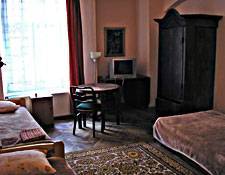 Bed & Breakfast, Krakow