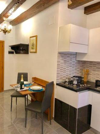 Hotel Ariel Silva, Venice
