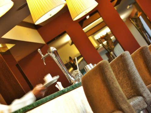 TURIM Europa Hotel, Lisbon