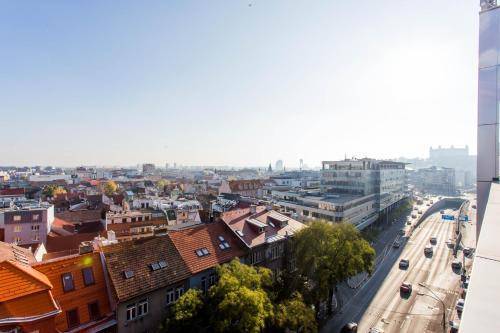 Hotel Tatra, Bratislava