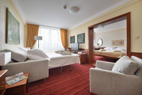 Apollo Hotel Bratislava, Bratislava