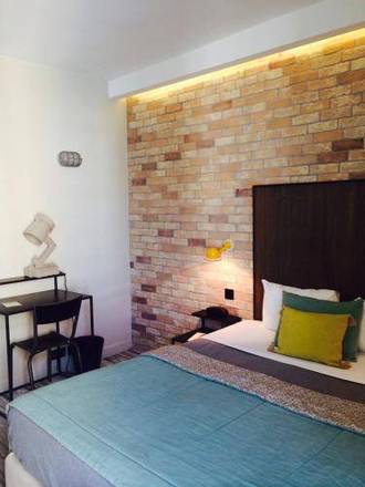 Hotel Michelet Odeon, Paris
