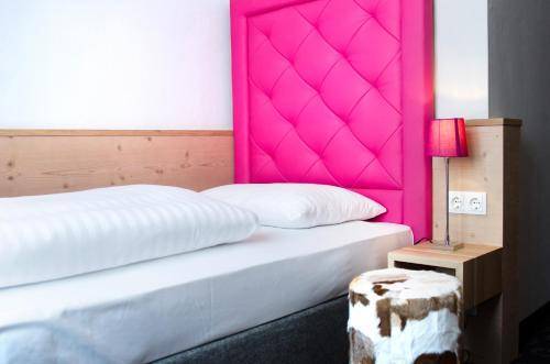 Hotel Markus Sittikus, Salzburg