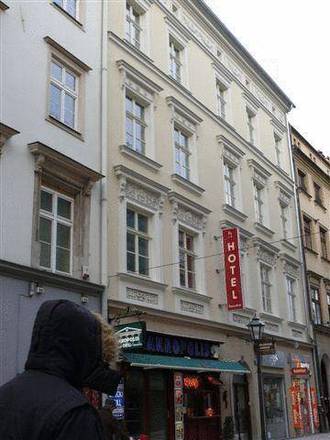 RT Rezydent, Krakow