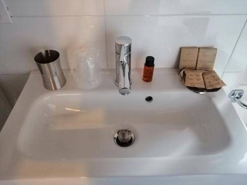 Hotel Falier, Venice