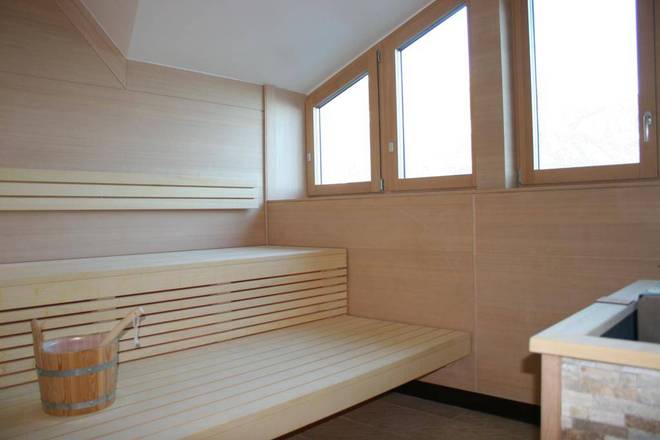 Alphotel Innsbruck, Innsbruck