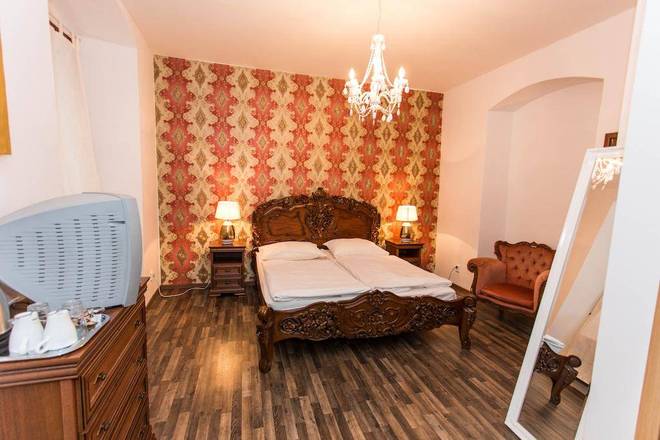 Old City Hotel, Bratislava