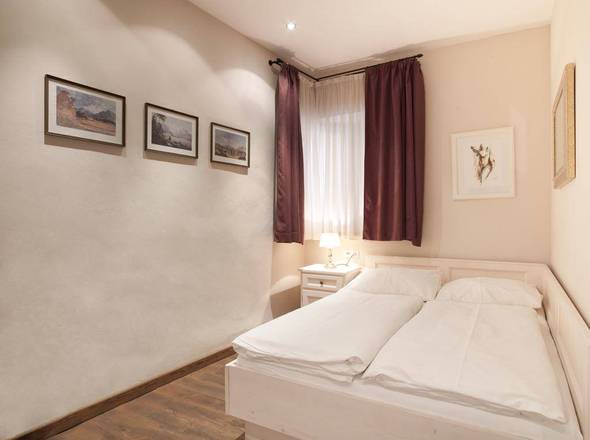 Altstadthotel Kasererbräu, Salzburg