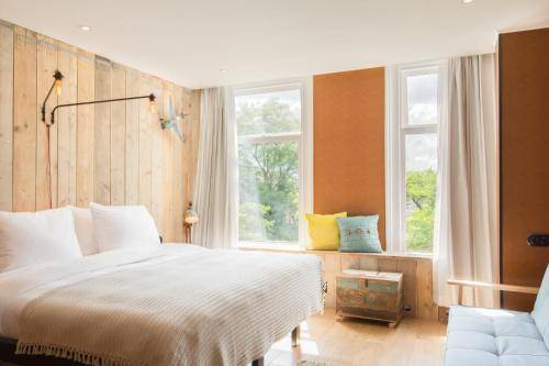 Poet Hotel, Amsterdam