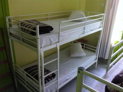 Zeus Hostel, Athens