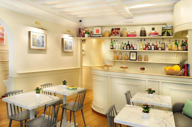 Nerva Boutique Hotel, Rome