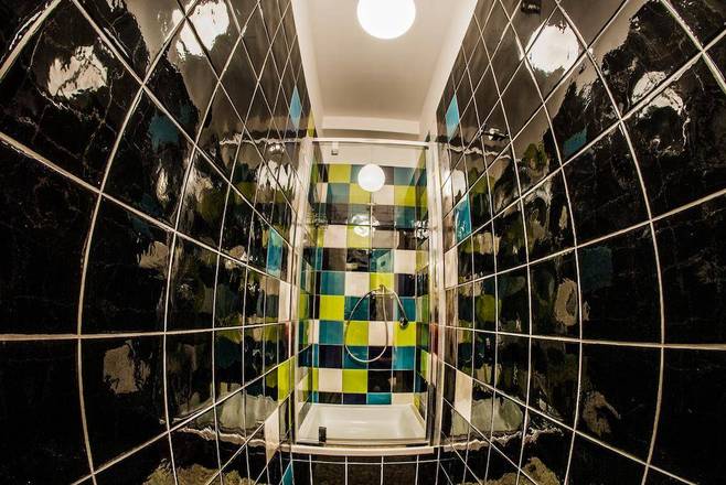 Hostel Atlantis, Krakow