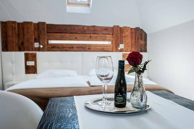 Hotel am Dom, Salzburg