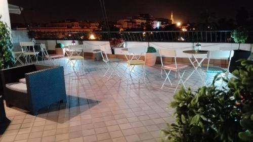 Hotel Doña Manuela, Seville