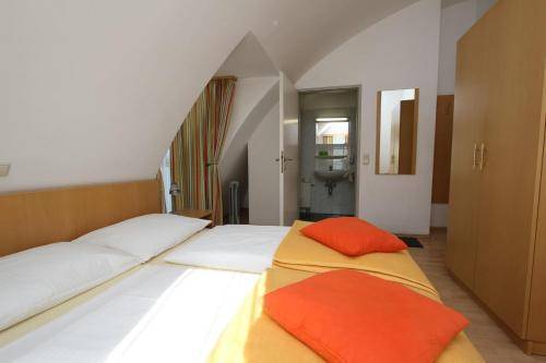 Pension Elisabeth, Salzburg