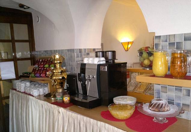 Hotel Goldene Krone Innsbruck, Innsbruck