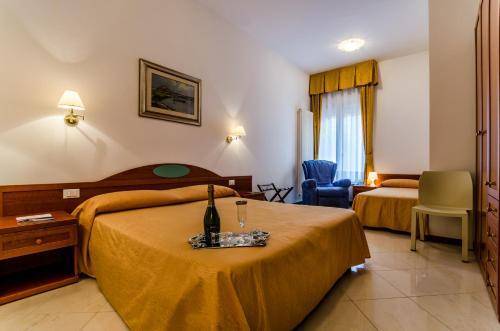 Hotel Ariel Silva, Venice