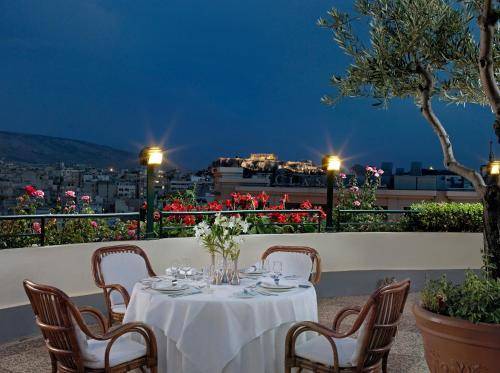 The Stanley, Athens