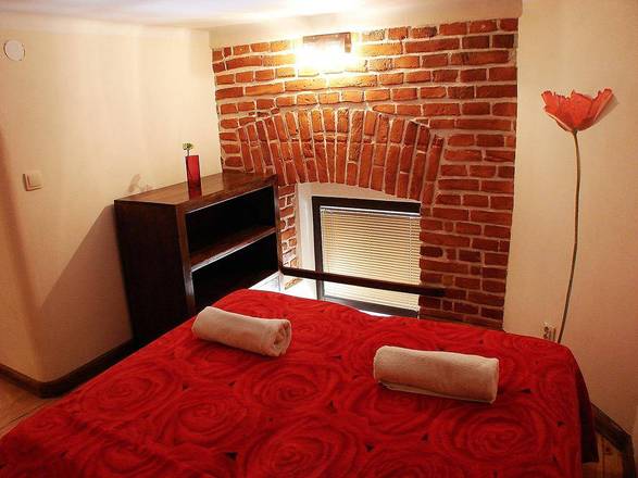 Old Town Apartments, Krakow