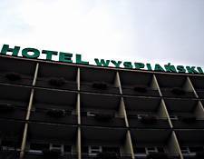 PTTK Wyspianski, Krakow