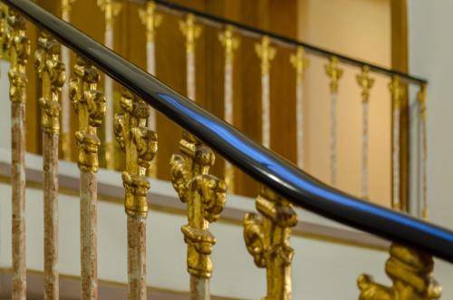 Hotel Americano Rossio, Lisbon