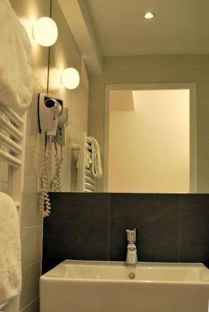 Hôtel De La Herse d'Or, Paris