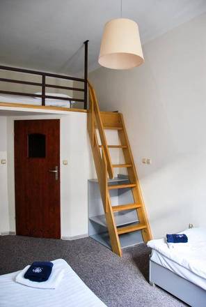 Kadetus Hostel, Krakow