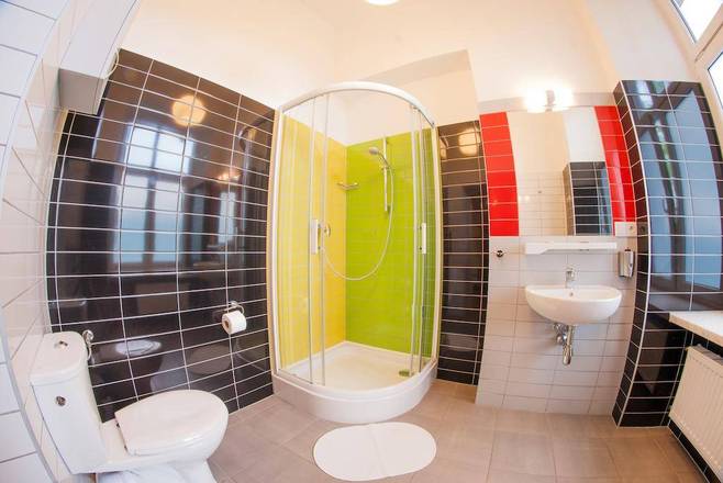 Hostel Atlantis, Krakow