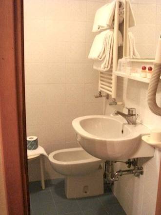 Hotel Falier, Venice