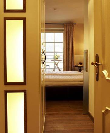 Altstadthotel Kasererbräu, Salzburg