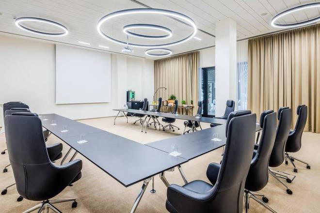 Park Inn Danube, Bratislava, Bratislava