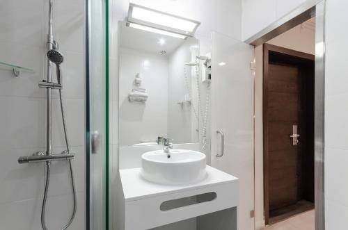 Hotel Americano Rossio, Lisbon