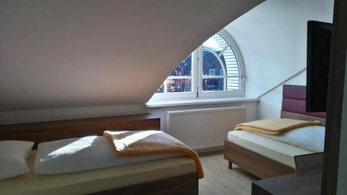 Pension Elisabeth, Salzburg