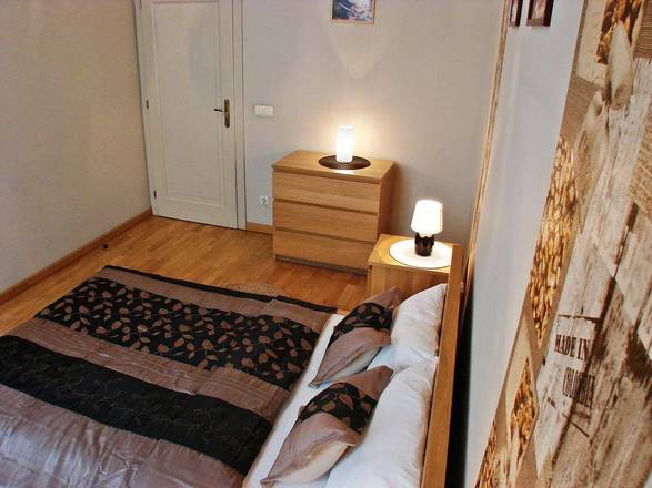 Old Town Apartments, Krakow