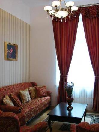Old Town Apartments, Krakow