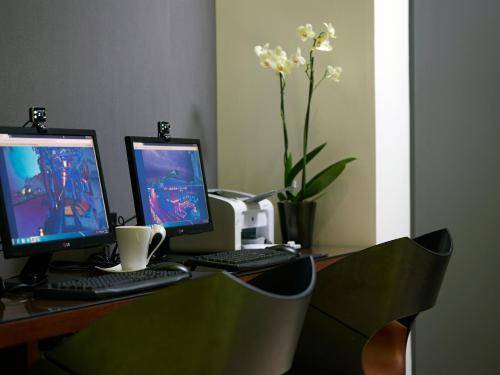 Best Western Amazon Hotel, Athens